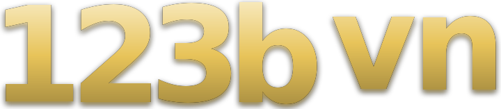 123b vn logo