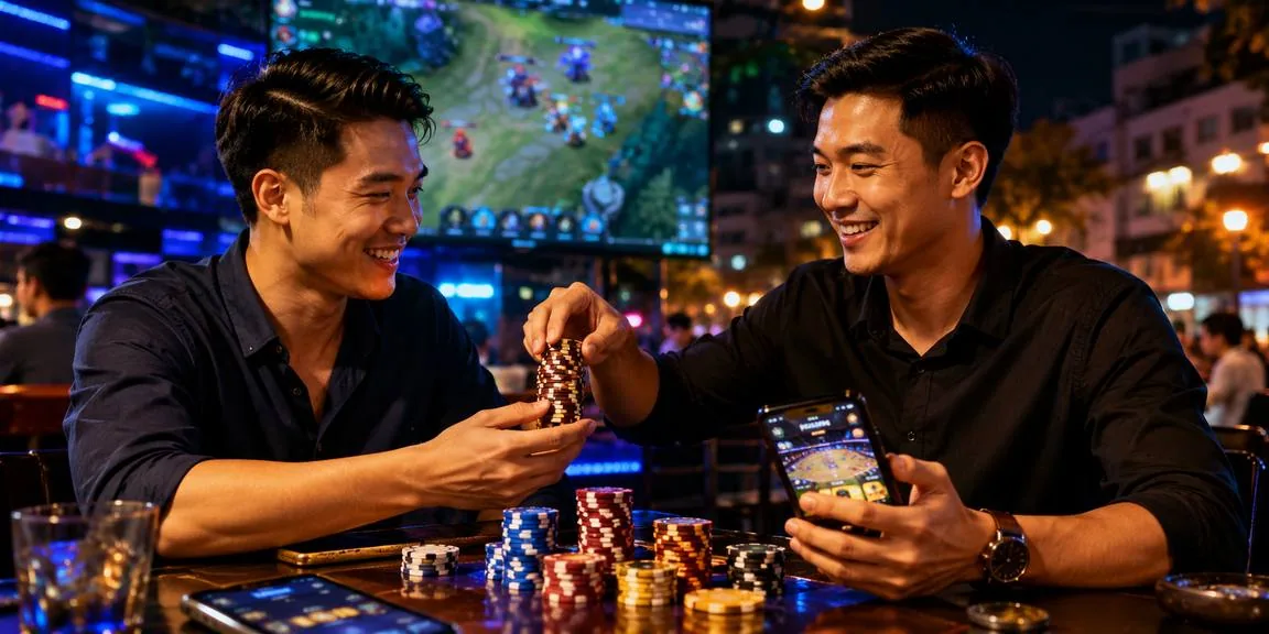 123b vn Slot Ngọc Lửa tại 123b vn có gì?