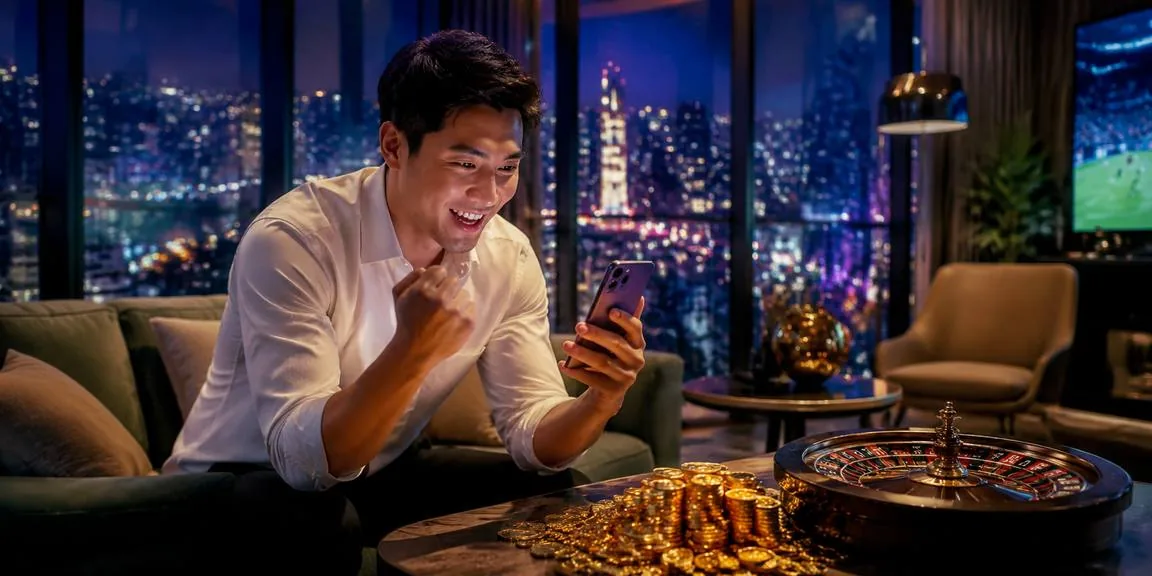 123b vn Nắm thuật ngữ để chơi chủ động hơn
